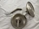 Moen 82971SRN Halle 1-Handle Shower Trim Kit W/Valve Brushed Nickel NEW