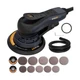 MAXXT Electric 5mm Random Orbital Sander, Palm Sander with Brushless Motor, 5...