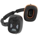 Bluetooth Ear Muffs NRR 23dB Hearing Protection 70hr Runtime Klein Tools AESBH1