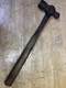 Vintage Ball Peen Hammer 14" 21oz.