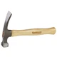 Goldblatt - G06993 GOLDBLATT Brick Hammer, 20 Oz Bricklayers Masonry Brown 
