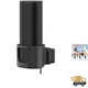 Upgrade Silicone Speaker Wall Mount for Sonos Roam 2, Sonos Roam, Roam SL Mou...