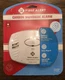 First Alert Plug-In Carbon Monoxide Alarm w/ Battery Backup New Sealed