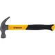 Stanley 16 oz Curve Claw Fiberglass Hammer STHT51512