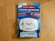First Alert CO605 Carbon Monoxide Plug-In Alarm with battery backup NEW