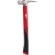 19OZ SMOOTH FACE HAMMER Milwaukee Tool 48-22-9316
