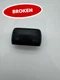 (BROKEN) Jabra Elite 4 True Wireless Earbuds Noise Cancelling ANC Dark Grey