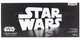 Paladone Star Wars Logo Light Wall Mountable Collectible - Brand New