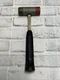 Nupla Soft Face Tip Hammer Mallet Fiberglass SP155 11&rdquo; Vintage Vtg Made in USA