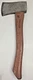 Vintage Craftsman Hatchet Camp Axe #48101 M 1-1/4 Lb Made in USA Wood Handle