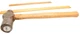 Blue-Point BP48B 48oz Ball Peen Hammer Wooden Handle USA
