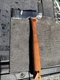 NOS Sears Craftsman USA 48281 M Roofing Hatchet Hammer w/ Wood Handle