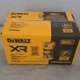 DEWALT XR 20V Cordless Compact Router Tool Only Li-Ion Yellow DCW600B