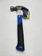Kobalt Smooth Face Steel Head Fiberglass Claw Hammer 16oz 62742, 117174