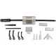 14-Piece Slide Hammer and Puller Set 49700 CAL-VAN TOOLS Metal Slide Hammer