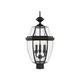 Kalium Outdoor Post Light, Lamp Post Light Fixture, Lamp Post Light Outdoor w...