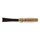 Flexcut #10 Mallet Gouge, 1-1/8" Wood Carving Tool, 1095 High Carbon Steel
