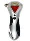 General Tools 7902 4-in-1 Car Escape Tool - Tool_console_silver 