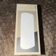 Sonos Roam 2 Smart Speaker, White, Bluetooth Wireless USB-C Connectivity