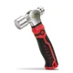Ball Peen Hammer, 13oz Small Ball Peen Hammer, Stubby Hammer Small Hammer Too...