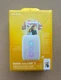 Fujifilm Instax Mini Link 3 Wireless Smartphone Printer Clay White - BRAND NEW