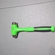 ALMOST NEW Snap OnHBBD24 Ounce Ball Peen Soft Grip Dead Blow Hammer