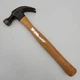 Stanley 51-616 Wood Handle 16 Oz. Claw Hammer