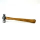Nice Vintage CRAFTSMAN 38463 8 Oz. Ball Peen Hammer Machinist Mechanic Hammer