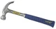 Estwing E3-16C 16 Oz 13" Claw Hammer Metal Handle