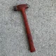 Snap On BPD 16 Dead Blow Ball Peen Hammer Used