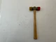 NOS Vtg. Vaughan soft face hammer 16oz. SF-16 made in USA
