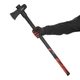 INTERTOOL 36-inch Wood Splitting Maul, 6 lb / 2500 g Red Splitter Axe HT08-0273