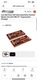 HBBD6FR Snap-On Orange Foam Tray Ball Peen Dead Blow Hammer Set