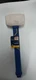 QEP Floor Mallet 16 Oz ,Soft...Barely Used It ...
