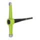 Wilton 31036 B.A.S.H Spike Maul with 10 lb. Head & 36" Handle Length