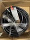 VEVOR Heavy Duty Power Extension Cord, Generator Cord for Welding Machines, 50ft