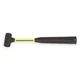 Nupla 6894128 Quick Change Hammer Without Tips, 9 Oz.