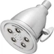 Shower Head Adjustable 2.5 GPM Brushed Chrome Speakman S-2005-HB-BC Hotel High