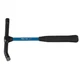 1PC MARTIN SPROCKET & GEAR 170FG Door Skin Hammer, Fiberglass Handles