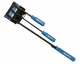 Channellock PRY-3C 3PC Prybar Set: 12" ,17", 25" (I5)