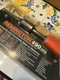 Remington 490 Power Driver Low Velocity Powder Actuated Fastening Tool 98690 USA