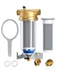 Filter Spin Down Sediment 50 Micron 100 1 MNPT Waterdrop Water Mega Upgraded