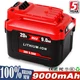 For Craftsman V20 20Volt MAX 9000mAh Lithium-ion Battery CMCB206 CMCB204 CMCB205