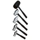 5 Pc. Hammer Set ATD-4045 Brand New!