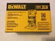 New Dewalt DCW600B 20V Max XR Brushless Cordless Compact Router NIB (Bare Tool)