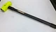 NEW!! WESTWARD Double Face Sledge Hammer, 12LB, 2-21/32"HEAD,30"L