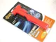 NEW SUPEREX EMERGENCY SAFETY HAMMER/FLASHLIGHT/SEATBELT CUTTER  21-919