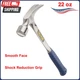 ESTWING Framing Hammer - 22 oz Long Handle Straight Rip Claw With Smooth Face
