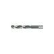 WESTWARD 2UFU8 Mechanics Length Drill,7/64",HSS 2UFU8