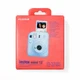 Fujifilm - instax mini 12 Instant Film Camera - Pastel Blue